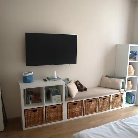 Apartamento Fehér Lótusz Csopak