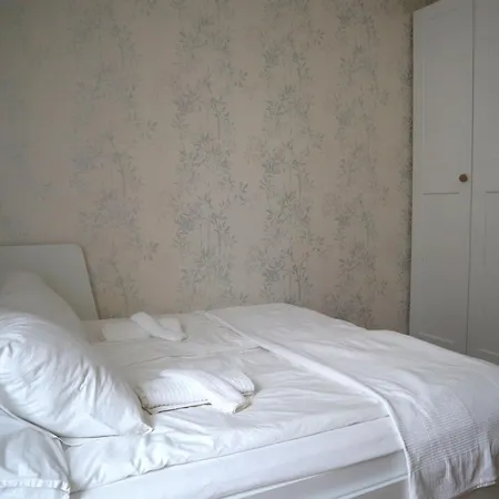 Feher Lotusz Apartament